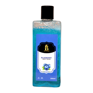 Blueberry Body Wash