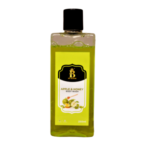 Green Apple Body Wash